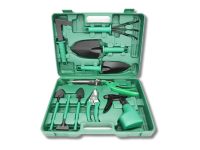 Garden Tool Set library of things item at the library