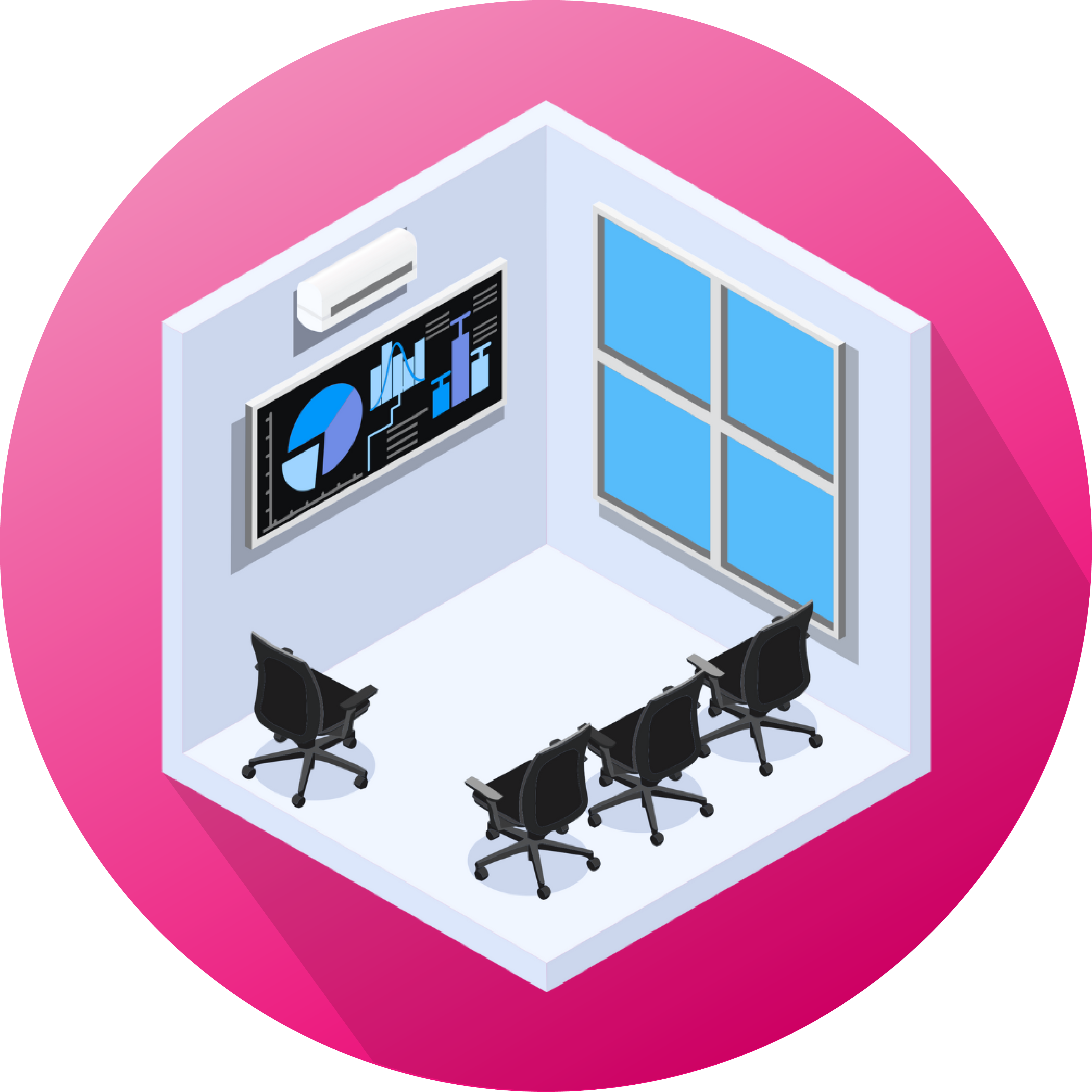 Reserve a Space quick link hover icon