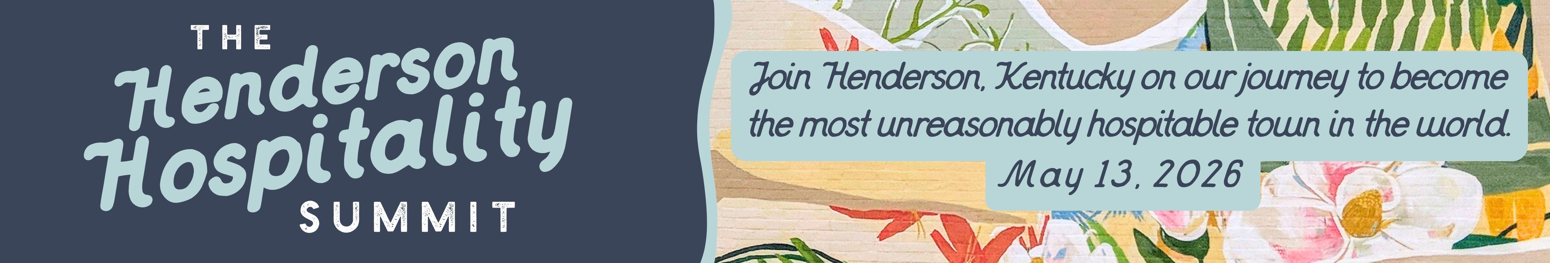 slide for Henderson Hospitality Summit