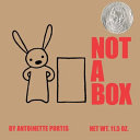 Image for "Not a Box"