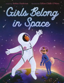 Image for "Girls Belong in Space"