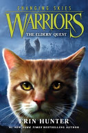 Image for "Warriors: Changing Skies #1: the Elders&#039; Quest"