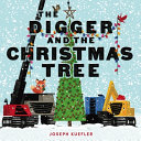 Image for "The Digger and the Christmas Tree"