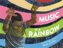 Image for "Music Is a Rainbow"