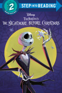 Image for "Disney Tim Burton&#039;s The Nightmare Before Christmas"
