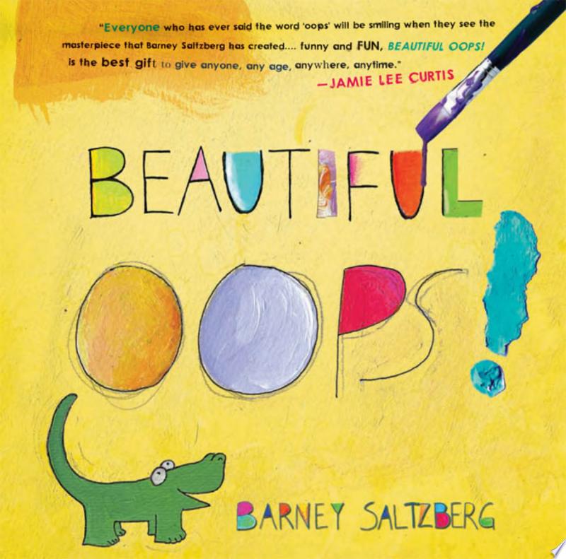Image for "Beautiful Oops!"