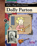 Image for "Dolly Parton"