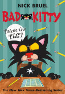 Image for "Bad Kitty Takes the Test (paperback Black-and-white Edition)"