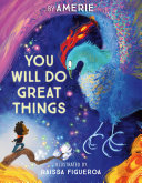 Image for "You Will Do Great Things"