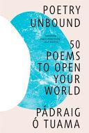 Image for "Poetry Unbound"