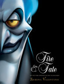 Image for "Fire and Fate"