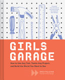 Image for "Girls Garage"