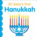 Image for "Baby&#039;s First Hanukkah"