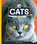 Image for "Cats"