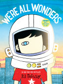 Image for "We&#039;re All Wonders"