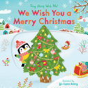 Image for "We Wish You a Merry Christmas"