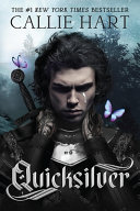 Image for "Quicksilver"