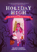 Image for "Holiday High"