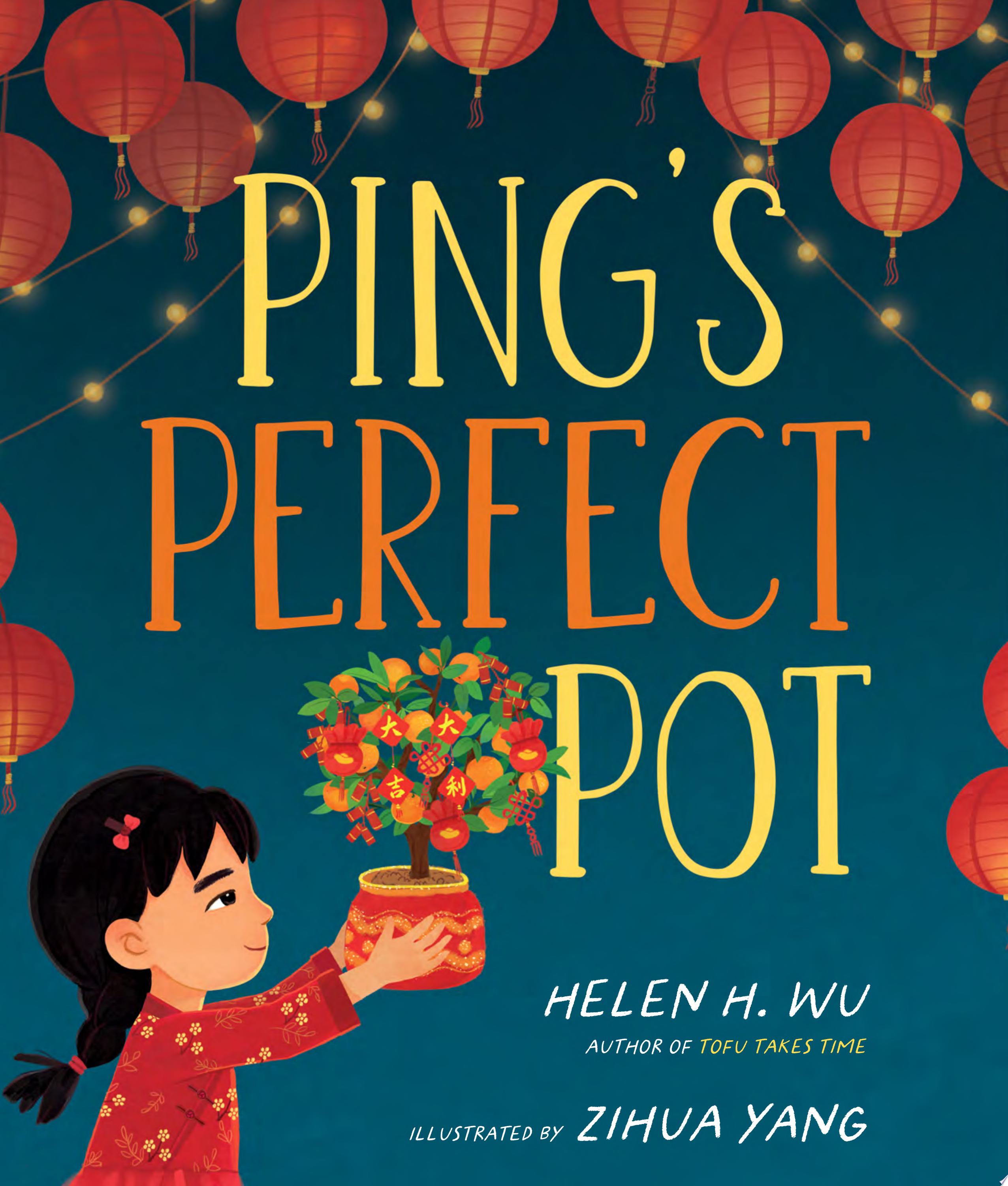 Image for "Ping&#039;s Perfect Pot"