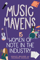 Image for "Music Mavens"