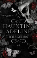 Haunting