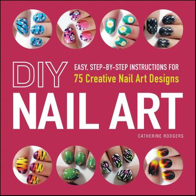 Nail art cover