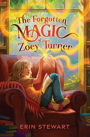 Zoey cover