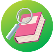 Request an Item quick link icon