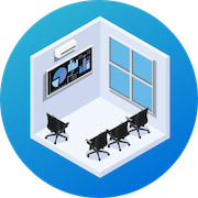 Reserve a Space quick link icon
