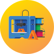 Makerspace quick link icon