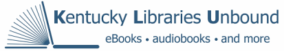 Kentucky Libraries Unbound database logo