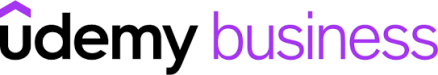Udemy Business database logo