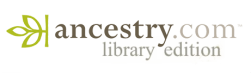 Ancestry.com logo