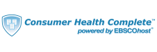 EBSCOhost Consumer Health Complete logo