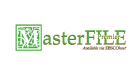 MasterFILE Premier logo