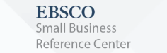 Small Business Reference Center logo