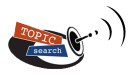 TOPICsearch logo