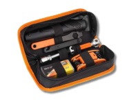 Bicycle Tire Repair Kit library of things item at the library