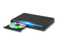 Blu-Ray Disc Player library of things item at the library