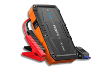 Jump Starter library of things item at the library