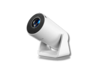 Portable Video Projector library of things item at the library
