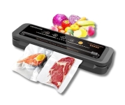Vacuum Sealer preserving food