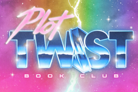 Plot Twist Logo