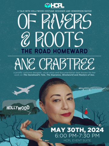Ane Crabtree