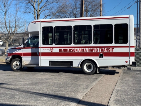 HART BUS