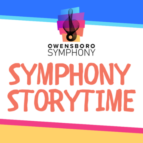 symphony storytime