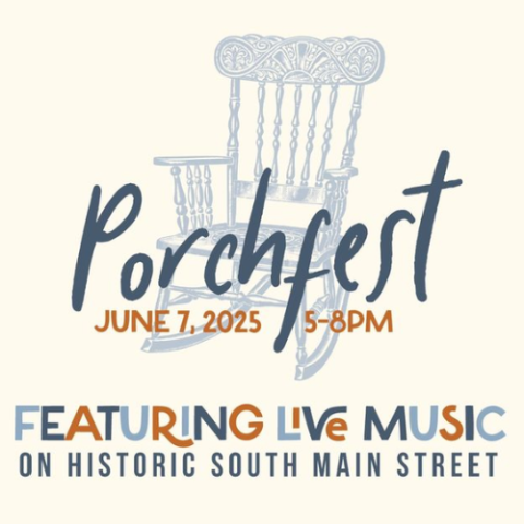 porchfest