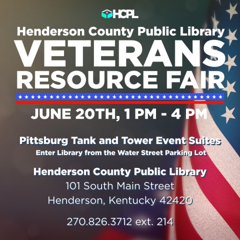 Veteran Resource Fair