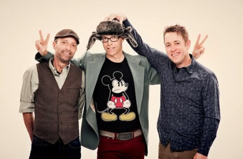 Big Bang Boom!
