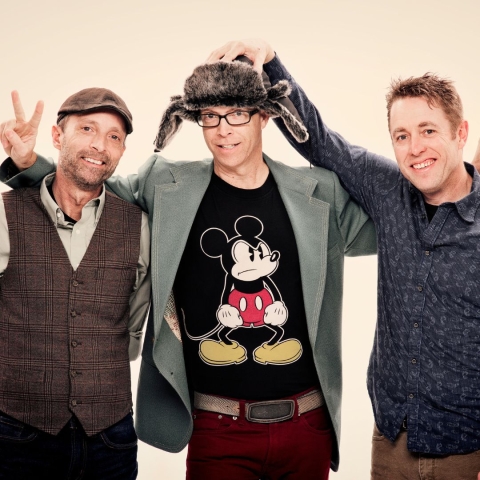 Big Bang Boom!